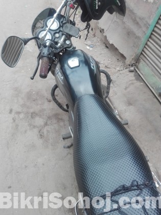 Bajaj Platina 100cc